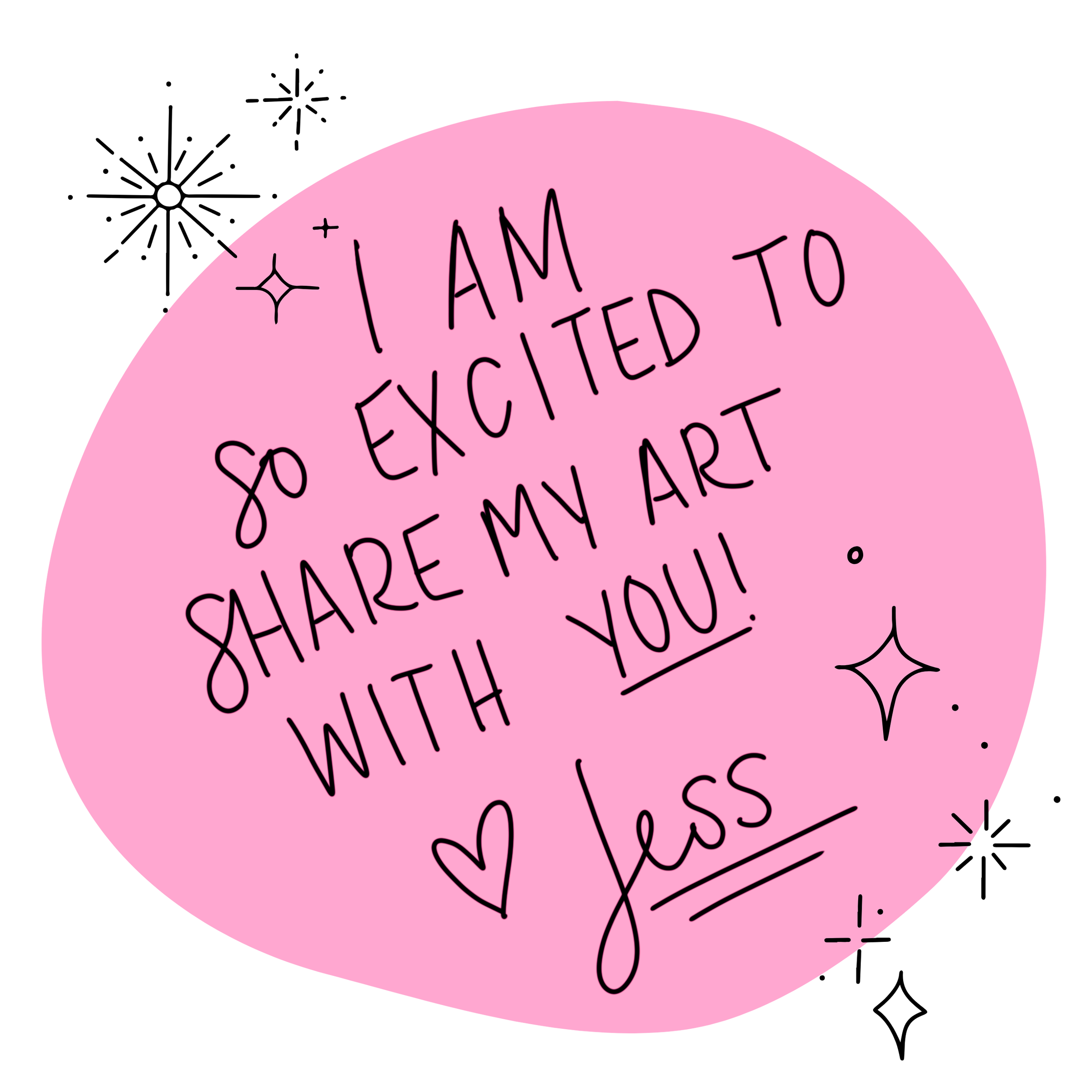 jalapeño hannah pittsburgh girl boss sticker | happy lil canvases